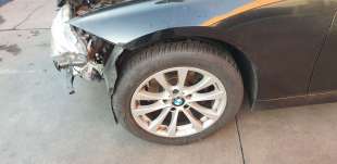 Recambio de mangueta delantera izquierda para bmw serie 3 lim. (f30) 2015-2018 318d referencia OEM IAM 31216792287  
