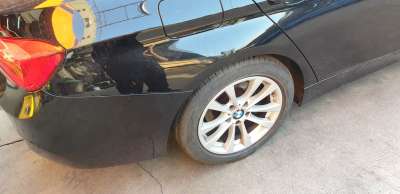 Recambio de transmision trasera derecha para bmw serie 3 lim. (f30) 2015-2018 318d referencia OEM IAM 33208680348 B1205 