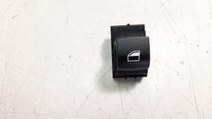 Recambio de mando elevalunas delantero derecho para bmw serie 3 lim. (f30) 2015-2018 318d referencia OEM IAM 61319208107  