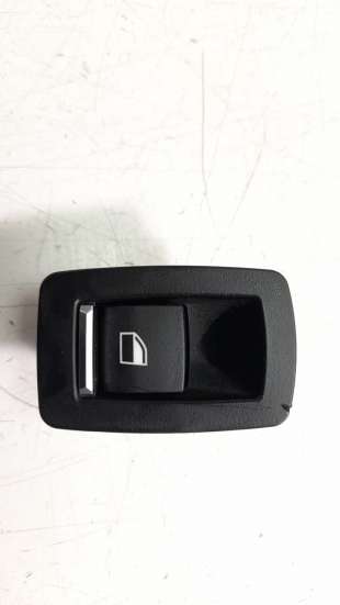 Recambio de mando elevalunas trasero izquierdo para bmw serie 3 lim. (f30) 2015-2018 318d referencia OEM IAM 61319361936  