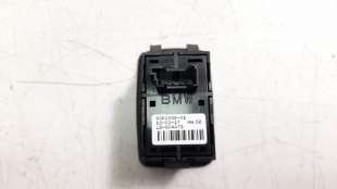 Recambio de mando elevalunas trasero izquierdo para bmw serie 3 lim. (f30) 2015-2018 318d referencia OEM IAM 61319361936   2