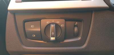Recambio de mando luces para bmw serie 3 lim. (f30) 2015-2018 318d referencia OEM IAM 61316847512  