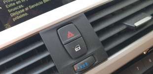 Recambio de warning para bmw serie 3 lim. (f30) 2015-2018 318d referencia OEM IAM 923178603  