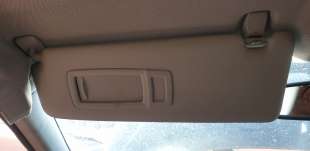 Recambio de parasol izquierdo para bmw serie 3 lim. (f30) 2015-2018 318d referencia OEM IAM 51168038163  