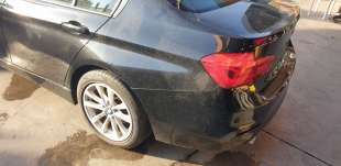 Recambio de bomba combustible para bmw serie 3 lim. (f30) 2015-2018 318d referencia OEM IAM 734406706  