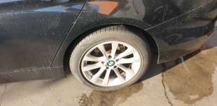 Recambio de amortiguador trasero izquierdo para bmw serie 3 lim. (f30) 2015-2018 318d referencia OEM IAM 22269074  
