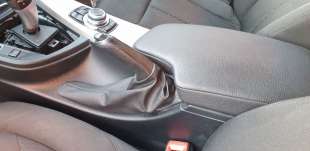 Recambio de palanca freno para bmw serie 3 lim. (f30) 2015-2018 318d referencia OEM IAM 34406876774  
