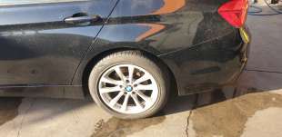 Recambio de puente trasero para bmw serie 3 lim. (f30) 2015-2018 318d referencia OEM IAM 33316792506  