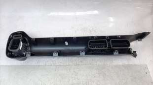 Recambio de aireador derecho para citroën c3 aircross 2017- 1.2 12v e-thp / puretech referencia OEM IAM 39102617   2