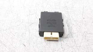 Recambio de modulo electronico para lexus nx 2014- 2.5 16v cat (híbrido) referencia OEM IAM 8597042010  