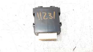 Recambio de modulo electronico para lexus nx 2014- 2.5 16v cat (híbrido) referencia OEM IAM 8594042030   2