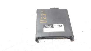 Recambio de modulo electronico para lexus nx 2014- 2.5 16v cat (híbrido) referencia OEM IAM 8922178020  