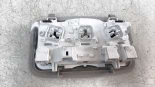 Recambio de luz interior para citroën c3 aircross 2017- 1.2 12v e-thp / puretech referencia OEM IAM 96781443BJ   2