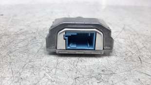 Recambio de camara vision frontal para citroën c3 aircross 2017- 1.2 12v e-thp / puretech referencia OEM IAM 9842737880   2