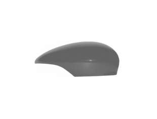 Recambio de carcasa retrovisor derecho para ford fiesta (cb1) 2008-2013 referencia OEM IAM 1633085 1051044021 FD3447413