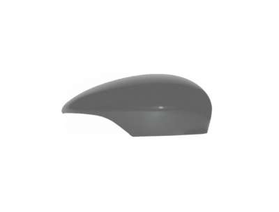 Recambio de carcasa retrovisor derecho para ford fiesta (cb1) 2008-2013 referencia OEM IAM 1633085 1051044021 FD3447413