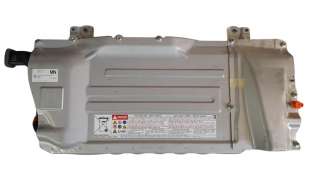 Recambio de bateria para toyota yaris cross 2021-2022 hybrid fwd style referencia OEM IAM G9280K0010  