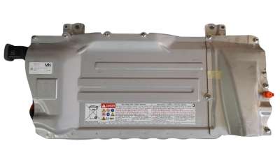 Recambio de bateria para toyota yaris cross 2021-2022 hybrid fwd style referencia OEM IAM G9280K0010  