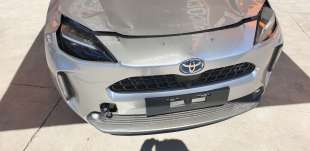 Recambio de compresor aire acondicionado para toyota yaris cross 2021-2022 hybrid fwd style referencia OEM IAM 88370K0010  