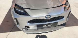 Recambio de compresor aire acondicionado para toyota yaris cross 2021-2022 hybrid fwd style referencia OEM IAM 88370K0010  