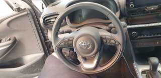 Recambio de columna direccion para toyota yaris cross 2021-2022 hybrid fwd style referencia OEM IAM 4520A0D620  