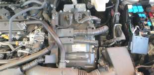 Recambio de inversor para toyota yaris cross 2021-2022 hybrid fwd style referencia OEM IAM G92A0K2011  