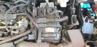 Recambio de inversor para toyota yaris cross 2021-2022 hybrid fwd style referencia OEM IAM G92A0K2011  