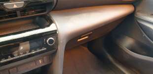 Recambio de ventilador calefaccion para toyota yaris cross 2021-2022 hybrid fwd style referencia OEM IAM 871030D500  