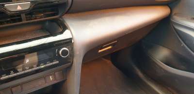 Recambio de ventilador calefaccion para toyota yaris cross 2021-2022 hybrid fwd style referencia OEM IAM 871030D500  