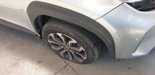 Recambio de cremallera direccion para toyota yaris cross 2021-2022 hybrid fwd style referencia OEM IAM 455100D690  