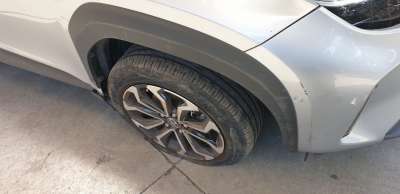 Recambio de cremallera direccion para toyota yaris cross 2021-2022 hybrid fwd style referencia OEM IAM 455100D690  