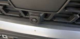 Recambio de camara vision frontal para toyota yaris cross 2021-2022 hybrid fwd style referencia OEM IAM 8646C0D010  