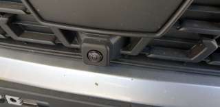 Recambio de camara vision frontal para toyota yaris cross 2021-2022 hybrid fwd style referencia OEM IAM 8646C0D010  