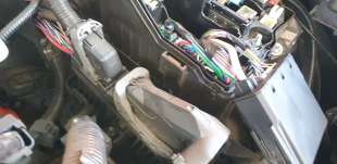 Recambio de centralita motor uce para toyota yaris cross 2021-2022 hybrid fwd style referencia OEM IAM 896610U831  
