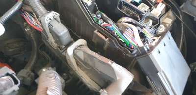 Recambio de centralita motor uce para toyota yaris cross 2021-2022 hybrid fwd style referencia OEM IAM 896610U831  