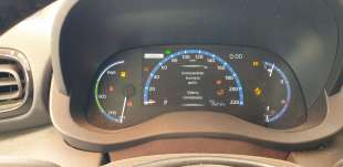 Recambio de cuadro instrumentos para toyota yaris cross 2021-2022 hybrid fwd style referencia OEM IAM 83800F5B11  