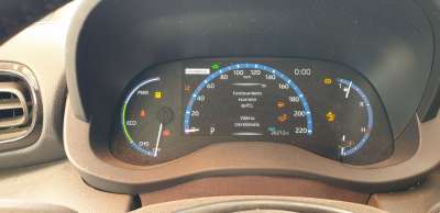 Recambio de cuadro instrumentos para toyota yaris cross 2021-2022 hybrid fwd style referencia OEM IAM 83800F5B11  