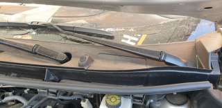 Recambio de motor limpia delantero para toyota yaris cross 2021-2022 hybrid fwd style referencia OEM IAM 851500D340  