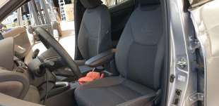 Recambio de juego asientos completo para toyota yaris cross 2021-2022 hybrid fwd style referencia OEM IAM 71072K0010C1  