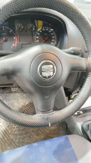 Recambio de airbag delantero izquierdo para seat ibiza ii (6k1) 1993-2002 1.9 tdi referencia OEM IAM 6K0880201B 6K0880201B 