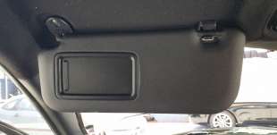 Recambio de parasol izquierdo para toyota yaris cross 2021-2022 hybrid fwd style referencia OEM IAM 74320K0070B0  