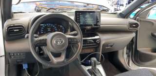 Recambio de kit airbag para toyota yaris cross 2021-2022 hybrid fwd style referencia OEM IAM 55302K0061C0  