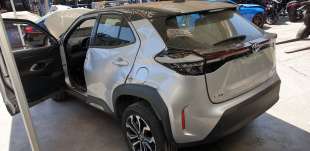Recambio de bomba combustible para toyota yaris cross 2021-2022 hybrid fwd style referencia OEM IAM 77020K0080  