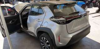 Recambio de bomba combustible para toyota yaris cross 2021-2022 hybrid fwd style referencia OEM IAM 77020K0080  