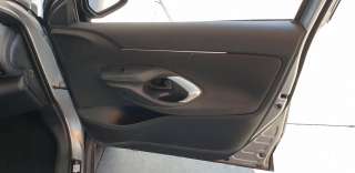 Recambio de elevalunas delantero derecho para toyota yaris cross 2021-2022 hybrid fwd style referencia OEM IAM 698100D600  