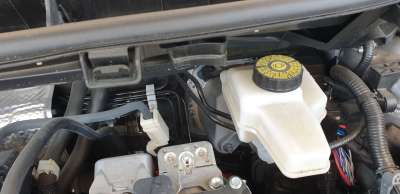 Recambio de abs para toyota yaris cross 2021-2022 hybrid fwd style referencia OEM IAM 440500DJ40  