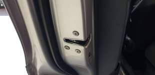 Recambio de cerradura puerta trasera izquierda para toyota yaris cross 2021-2022 hybrid fwd style referencia OEM IAM 69060K0030 