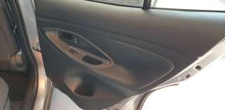 Recambio de elevalunas trasero derecho para toyota yaris cross 2021-2022 hybrid fwd style referencia OEM IAM 698300D440  
