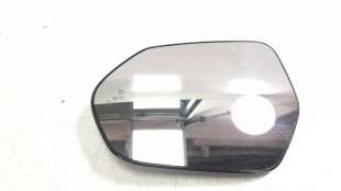 Recambio de cristal retrovisor izquierdo para toyota yaris cross 2021-2022 hybrid fwd style referencia OEM IAM 9302303 105910002