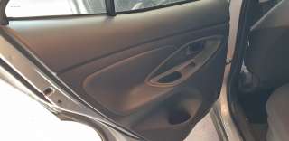 Recambio de elevalunas trasero izquierdo para toyota yaris cross 2021-2022 hybrid fwd style referencia OEM IAM 698400D440  
